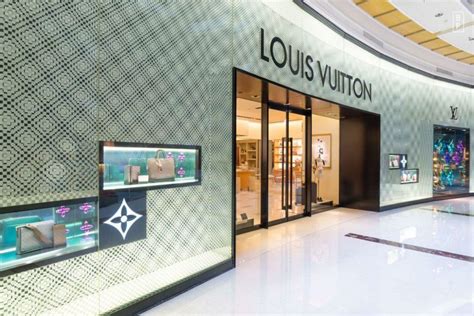 lv pacific place|Louis Vuitton Jakarta Pacific Place.